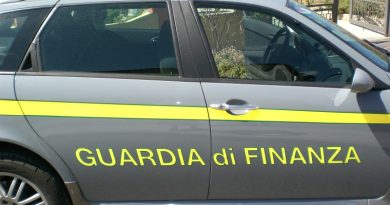 guardia di finanza
