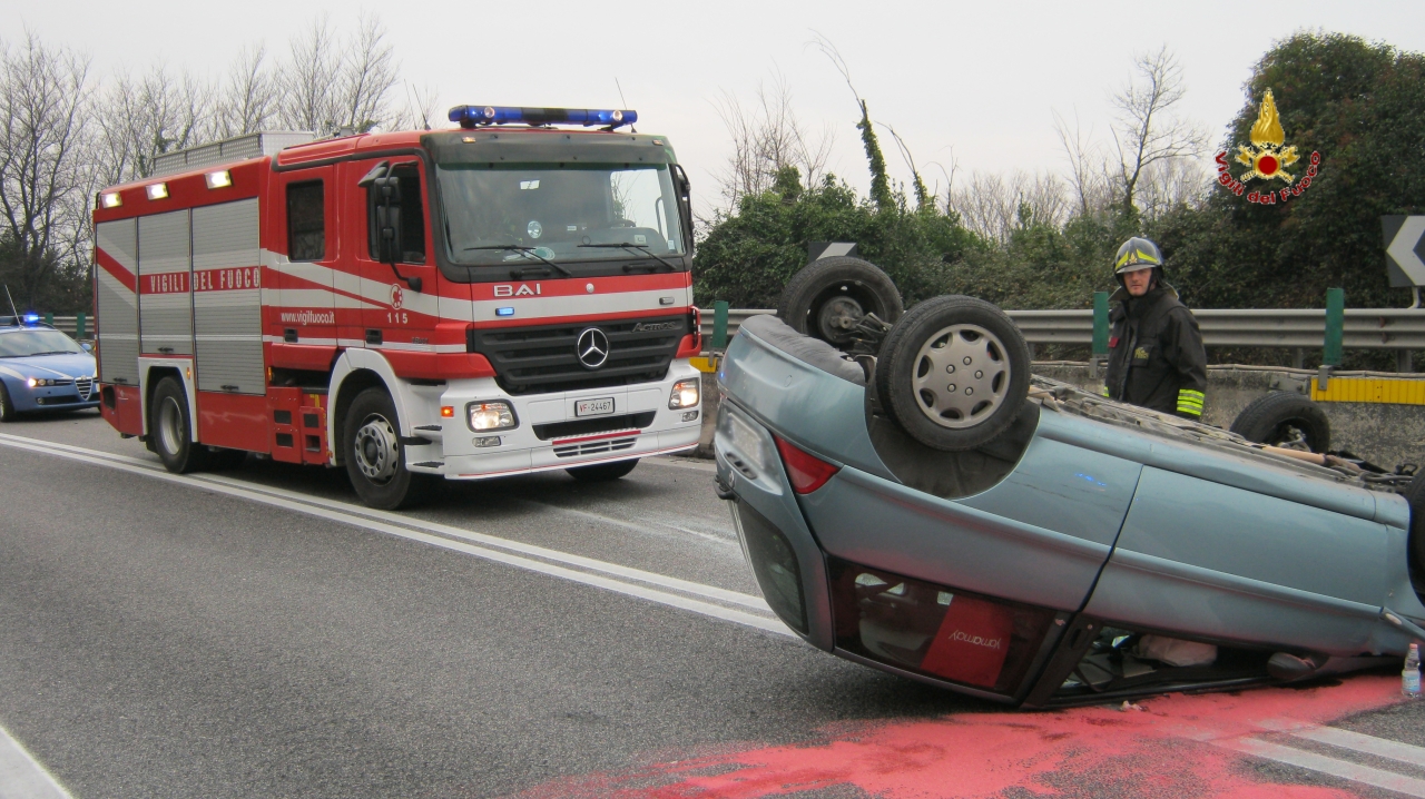 Sognare Di Vedere Un Incidente Stradale Con Morti