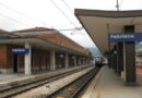 TRENI stazione Fabriano