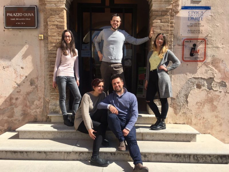 Cooperativa Happennines
