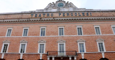 Teatro Pergolesi Jesi