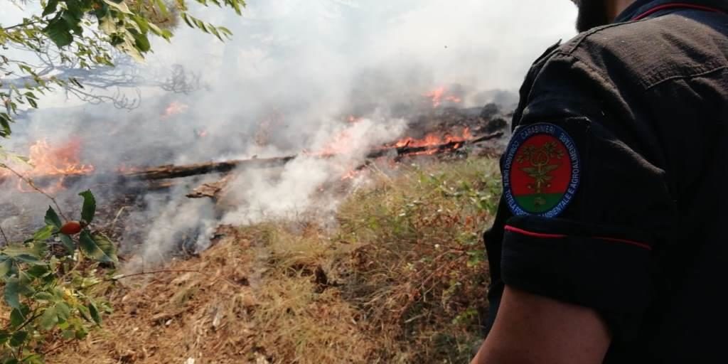 incendio