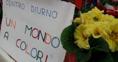 un mondo a colori