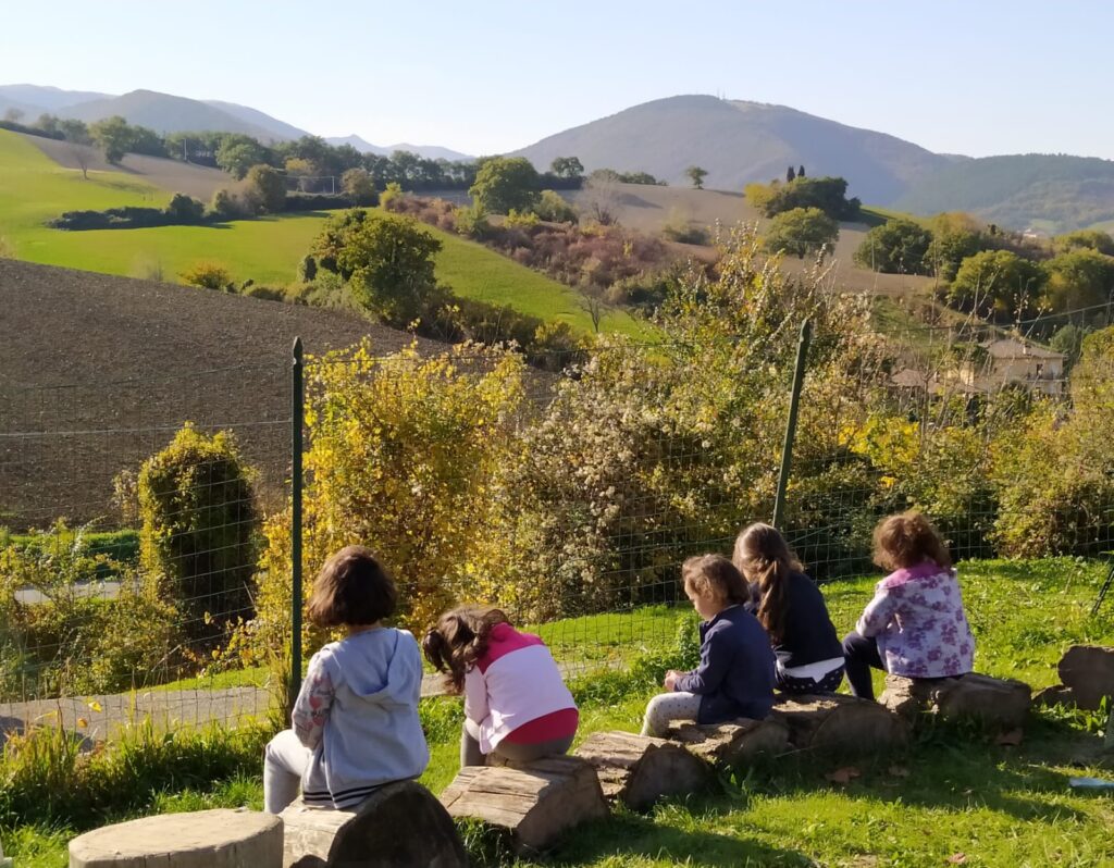 scuola San Michele
