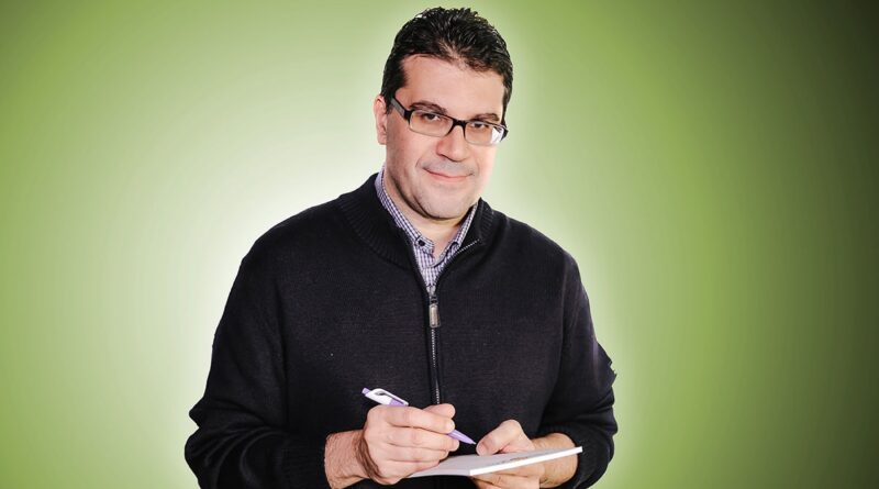 FRANCESCO FANTINI