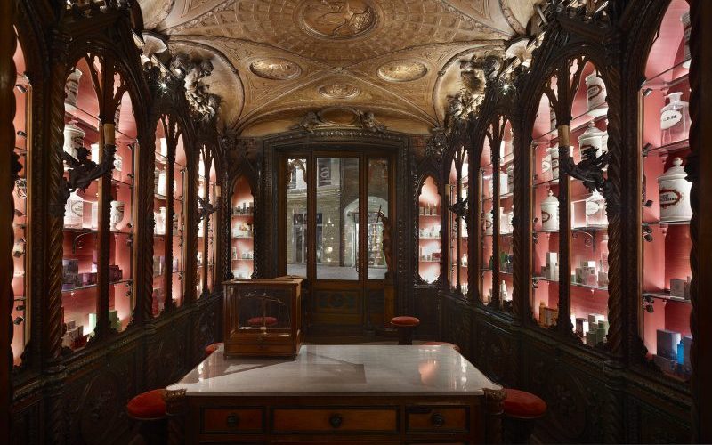 mazzolini giuseppucci farmacia