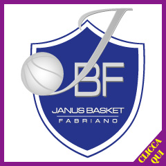 Janus Basket Fabriano