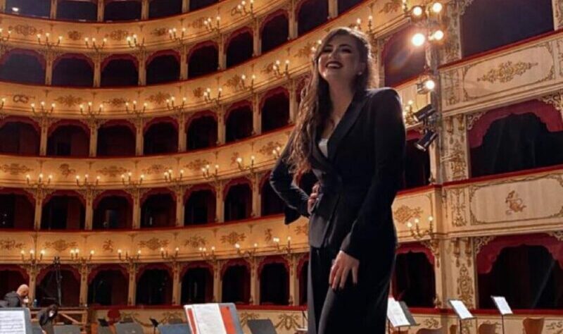 Maria Stella Maurizi