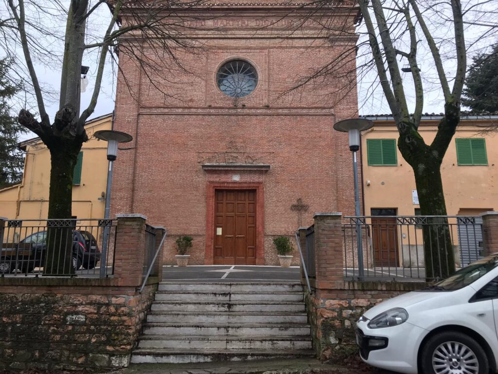 Marischio