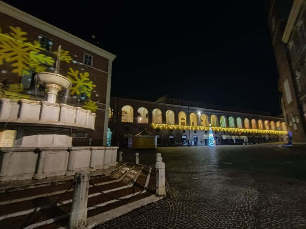 Natale 2021 Fabriano