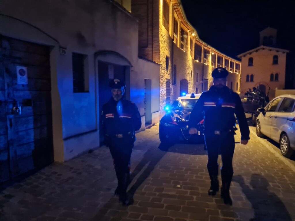 carabinieri