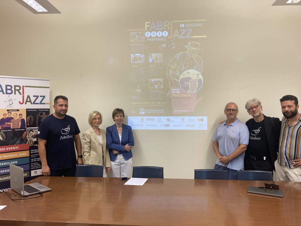 FabriJazz 2022