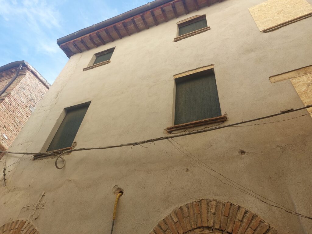 CASTELLO CERRETO
