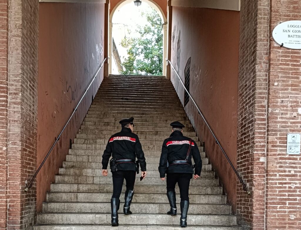 carabinieri