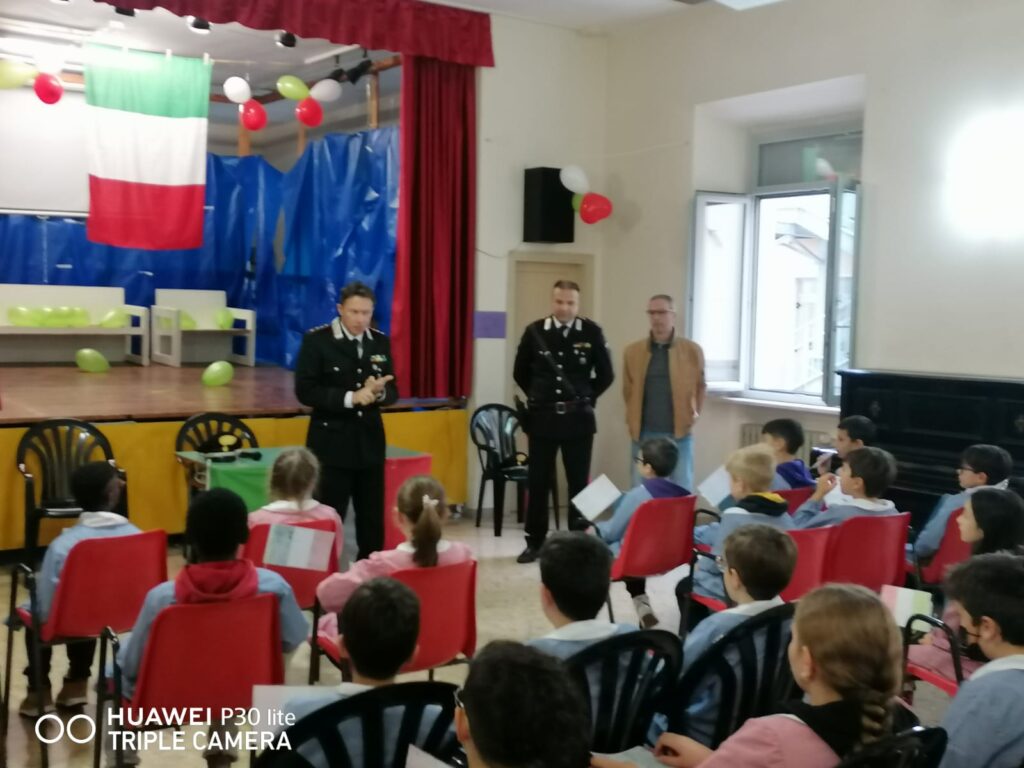 cc scuola