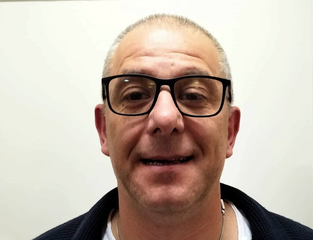 Danilo Silvi