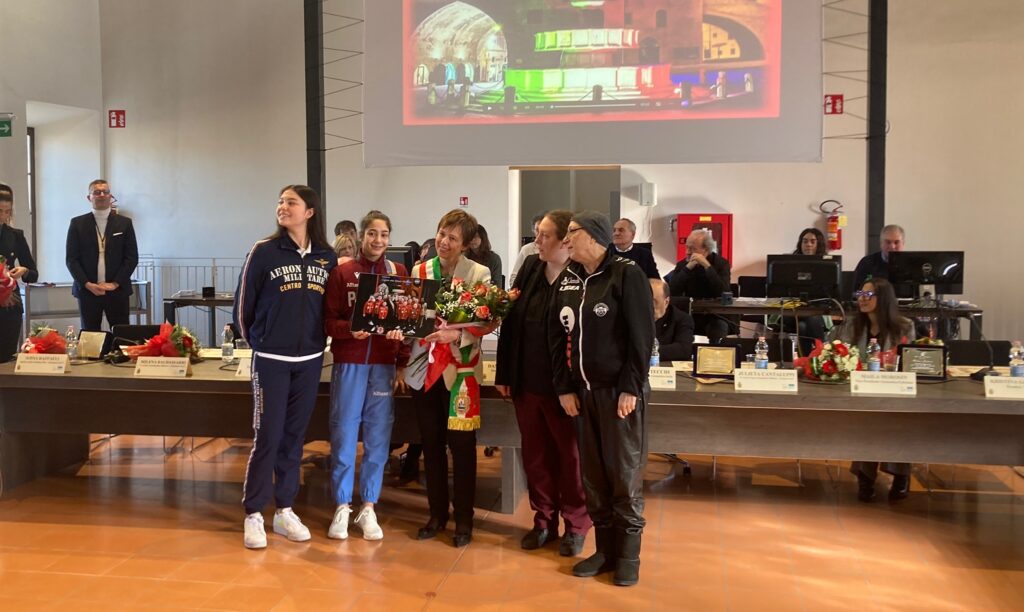 cittadinanza onoraria