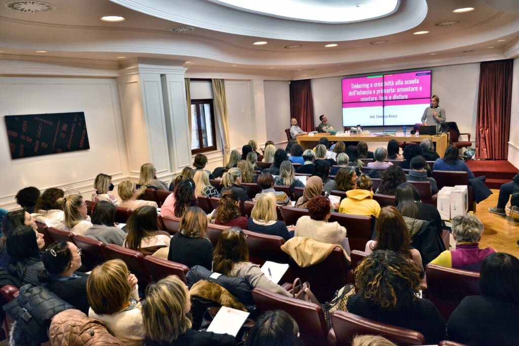 fondazione C