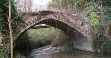 ponte san lorenzo