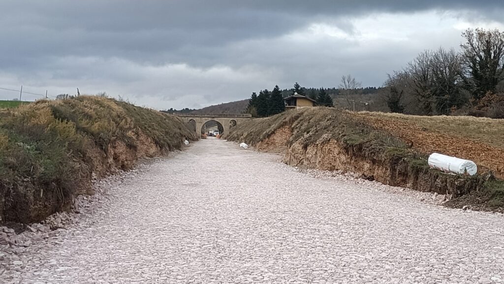 linea Fabriano Pergola