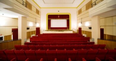 Teatro Sassoferrato