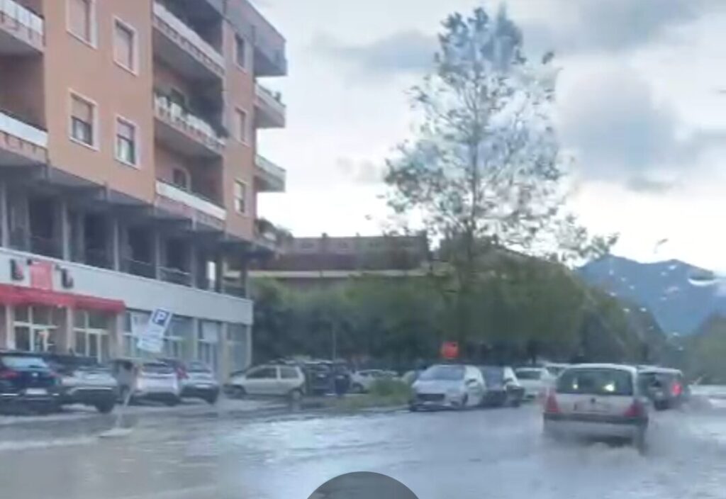 maltempo