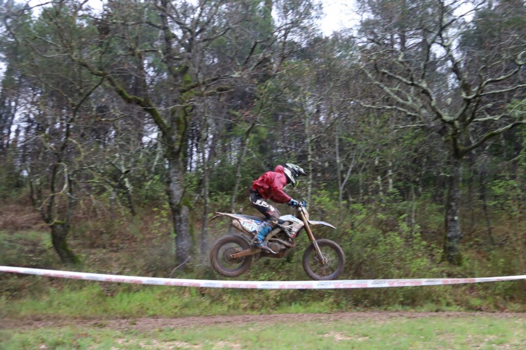 gara enduro