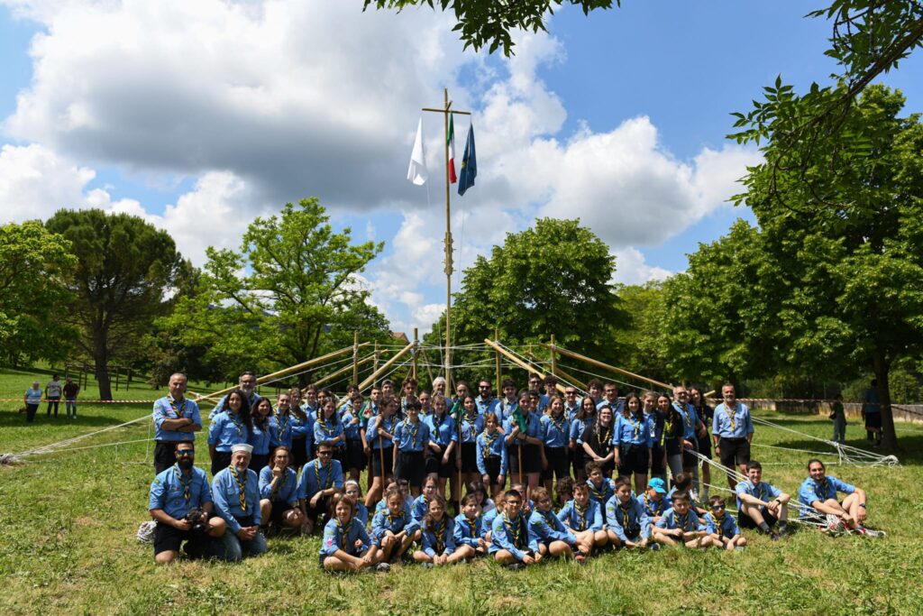 scout f2