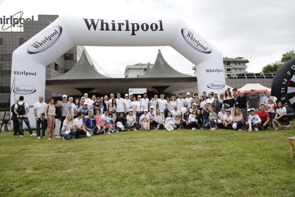 whirlpool