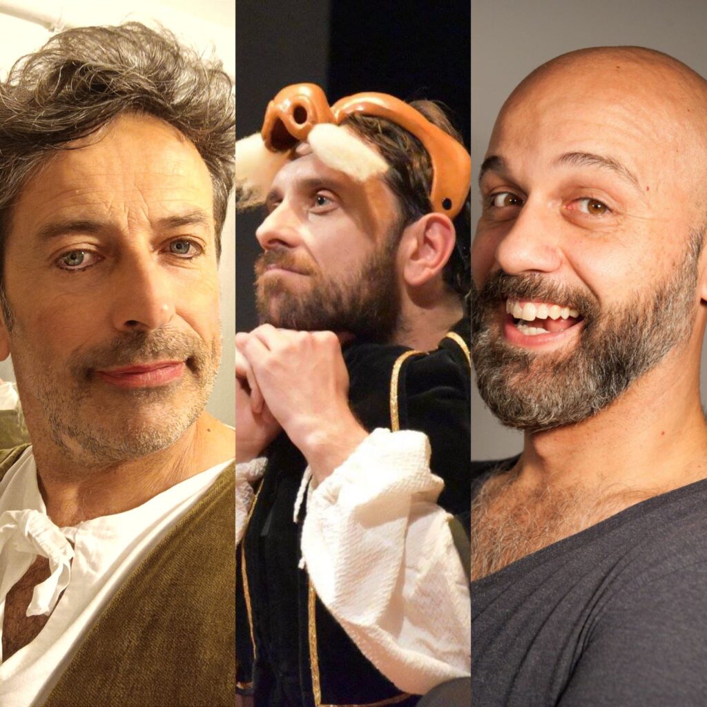 Andrea Bartola