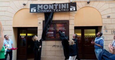 cinema Montini