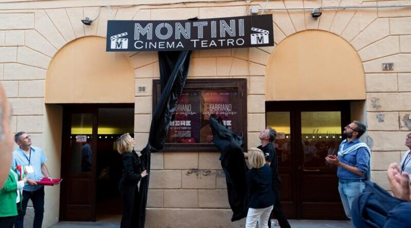 cinema Montini