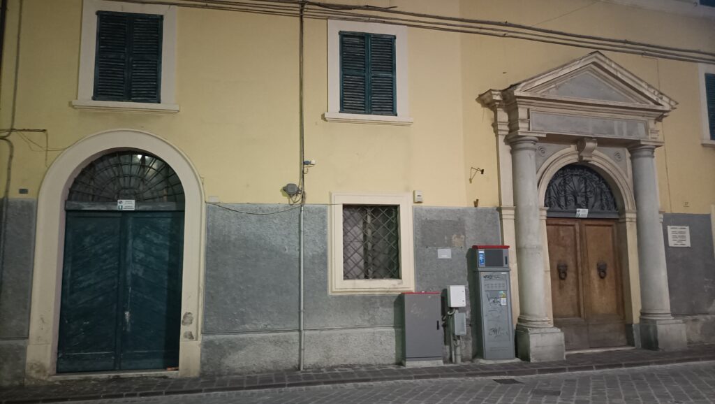 sant'Antonio f