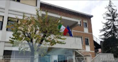 liceo Sassoferrato