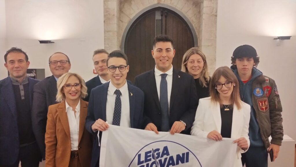 Lega Sassoferrato