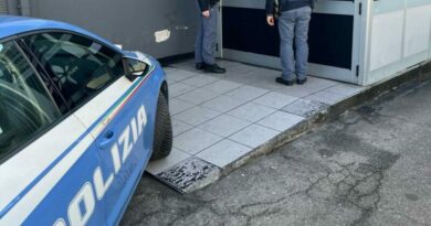 polizia