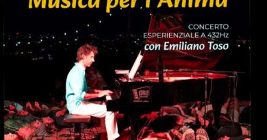 concerto Toso