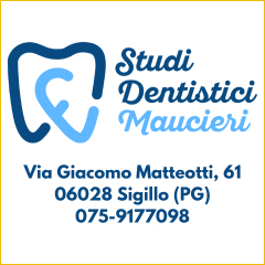 Studi Dentistici Maucieri