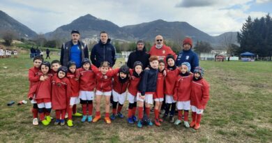 Fabriano Rugby: Un grande weekend di sport per minirugby e squadra Old