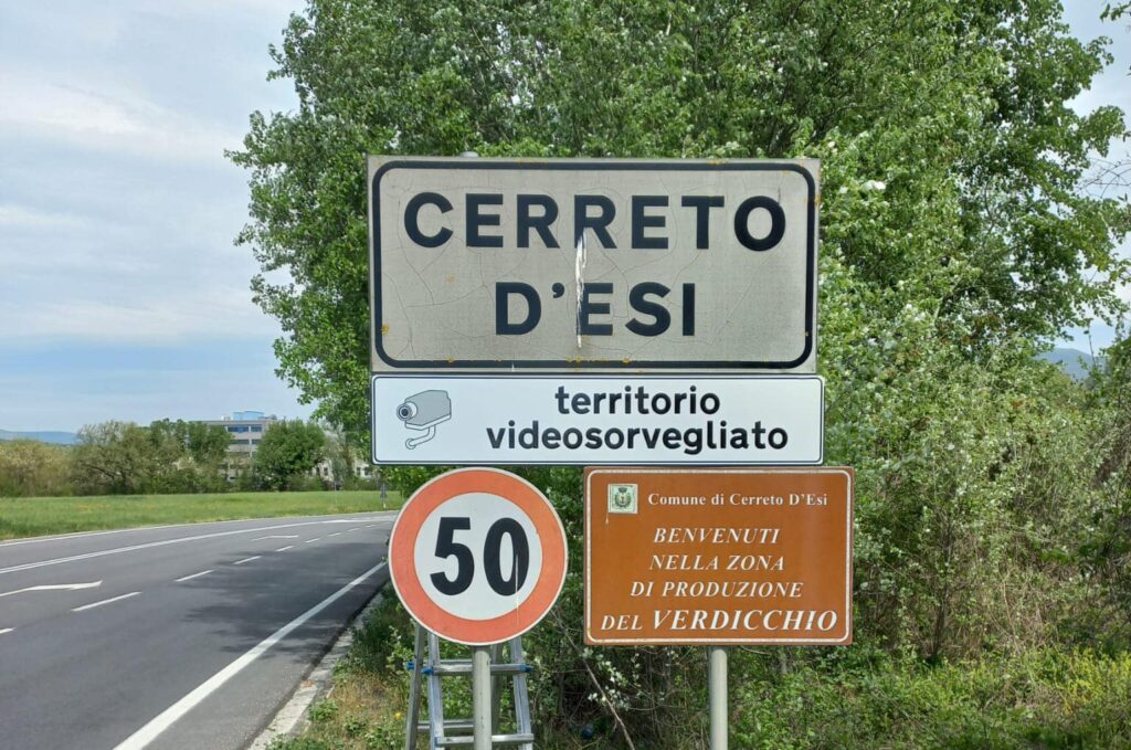 cerreto