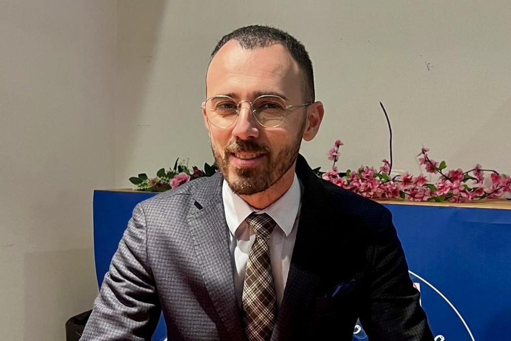 cingolani sindaco