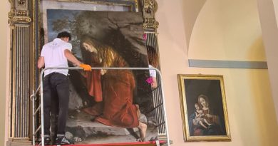 s m maddalena
