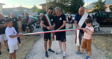 parco cerreto d'esi