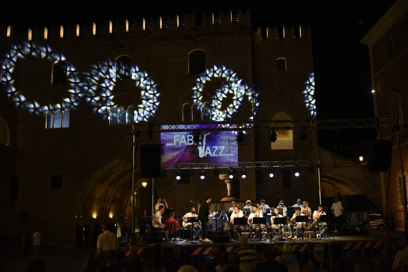 FabriJazz