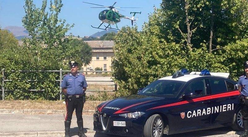 carabinieri