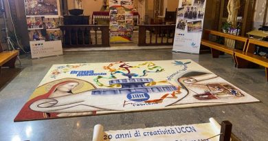 infiorata