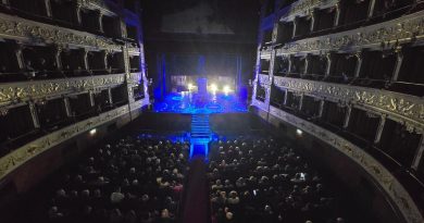 TEATRO