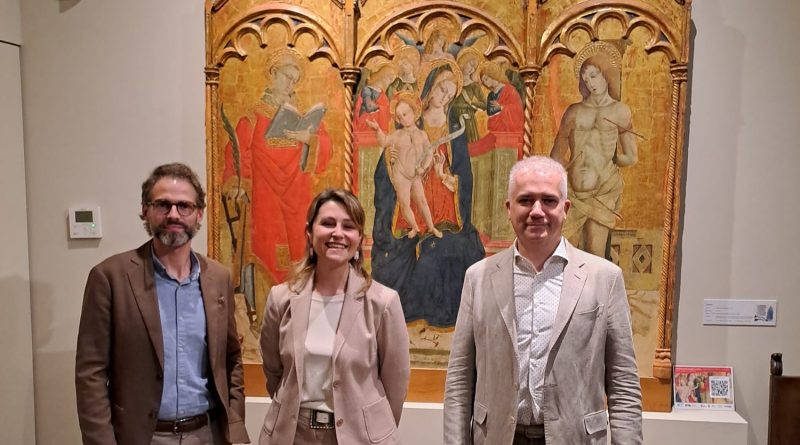 barbacci museo diocesano f