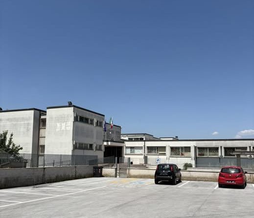 scuola primaria cerr