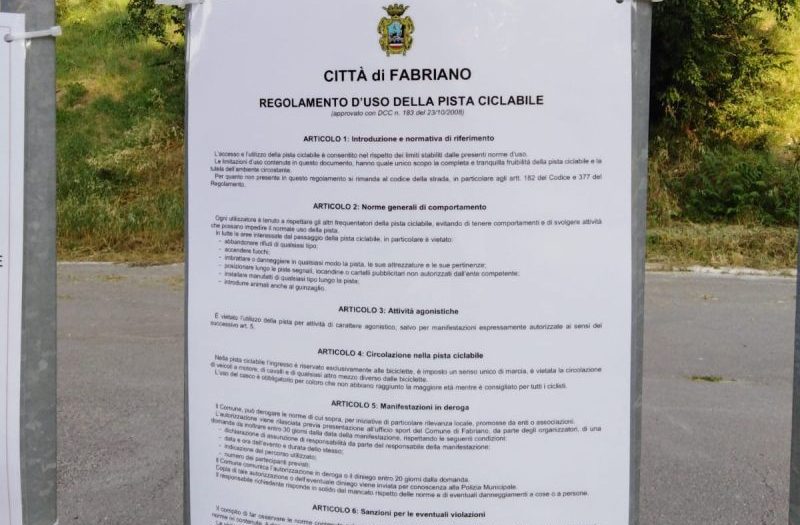 pista c